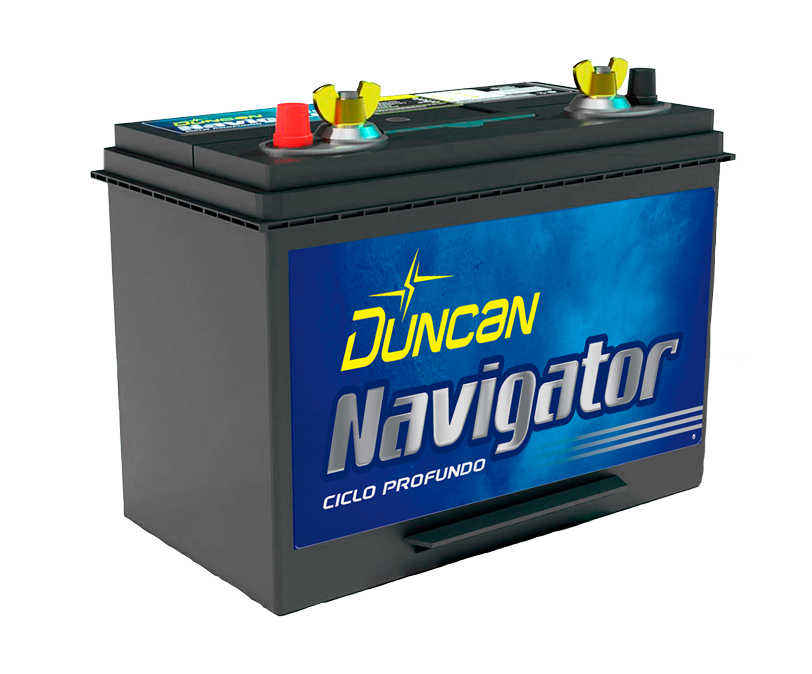 duncan-Navigator